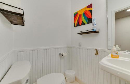 Lake Escape in Cadiz with Dock Families Welcome! - Photo 25