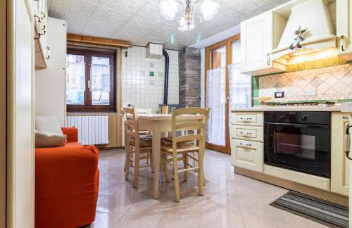 Casa Chechi tra Aprica e Ponte di Legno - Foto 13