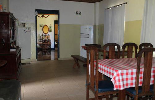 Fazenda Alcantilado - Foto 6