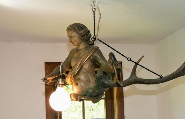 Vogelhütte - Foto 27