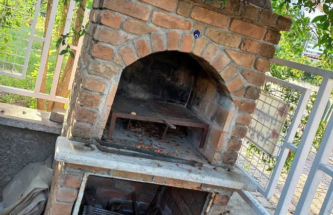 Villa Yıldırım Armutalan Marmaris - Foto 25