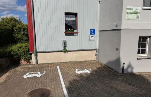 Appartment am Königsberg, Lössau - Foto 25