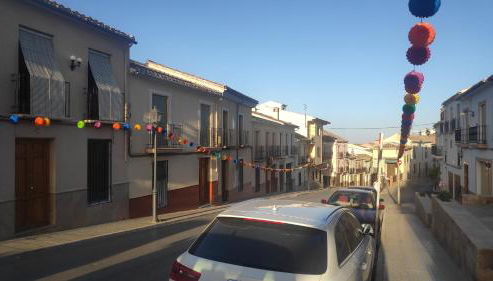 Casa Virgen de Gracia - Foto 4