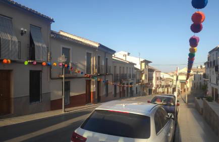 Casa Virgen de Gracia - Foto 4