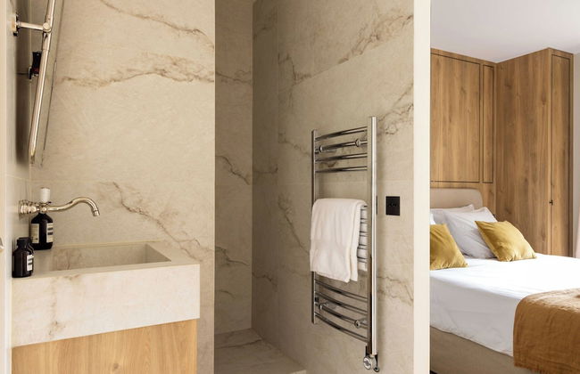 Spacious Apartment - 3br/8p - Eiffel Tower - Photo 5