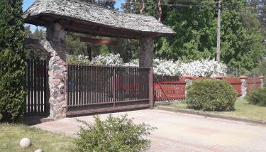 Zagroda z Antonówką - Foto 2, Other