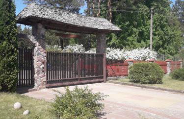 Zagroda z Antonówką - Foto 2