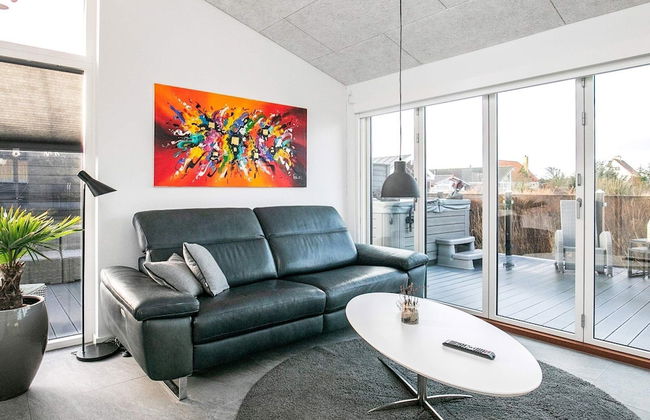 3 Person Holiday Home in Esbjerg V-by Traum - Photo 6