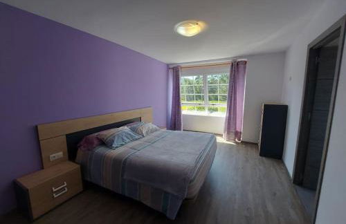 Vivienda Lago Sardiñeiro by INCostadaMorte - Foto 14