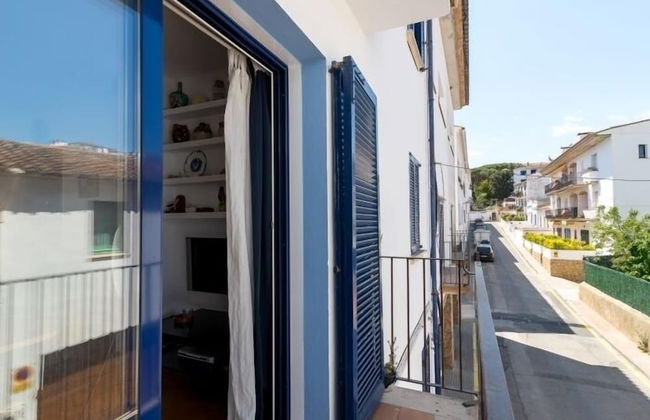 Family flat with parking near beach - Foto 20