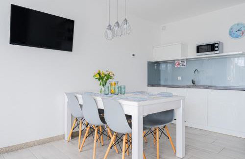 BARKA - Apartamenty Premium oraz Pokoje Blisko Plaży - Foto 27