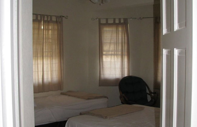 Maya's Bajan Villas - Unit B - Foto 9