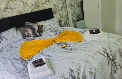 West park Royal House, Holidays, Contractors,Relocation,Free Parking & WiFi - Foto 37