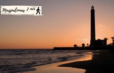 Oasis Serenity by VillaGranCanaria - Foto 65