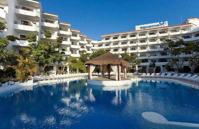 Aguamar Apartamentos, Los Cristianos Downtown - Foto 12