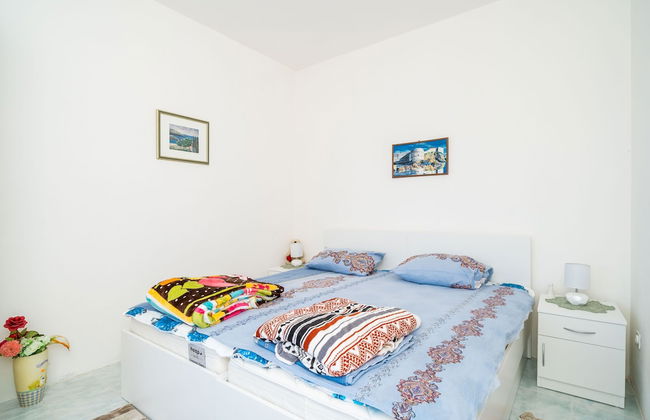 Holiday rental in Dubrovačko primorje with terrace - Photo 4