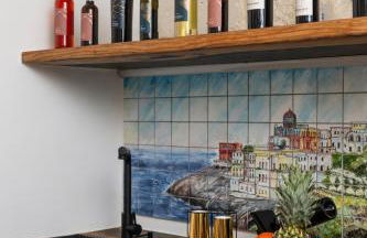 Civico 3 Vitigliano Suite & Spa - Foto 28