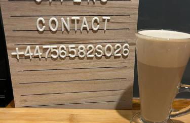 Cosy Home Contractors, Relocations, Coffee Machine - Foto 11