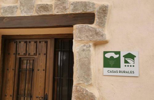Casa Rural en Bodega. La posada de Vitis - Foto 18