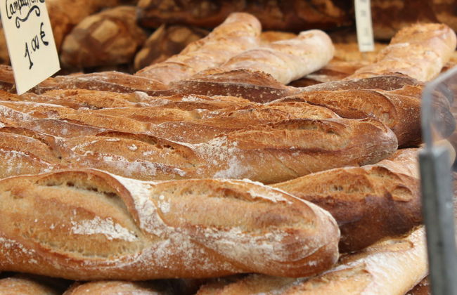 Food Tour of Montpellier - Foto 1