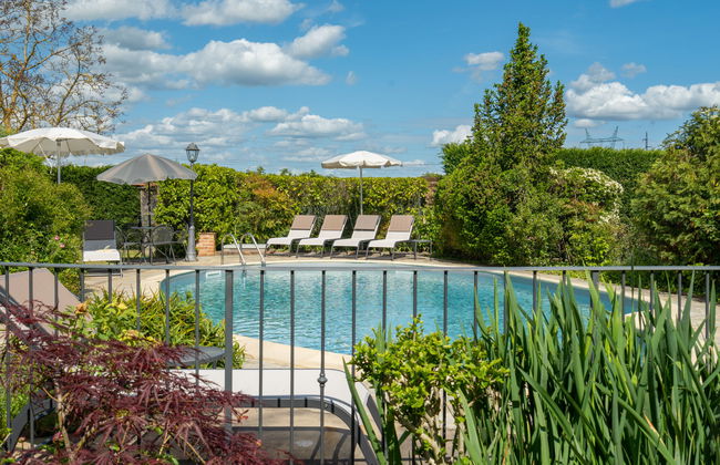 Casale il Giglio - Foto 23