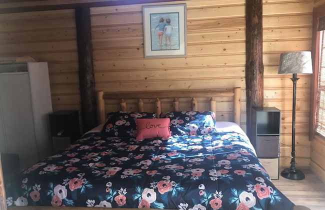 Alexander lake lodge - Foto 17