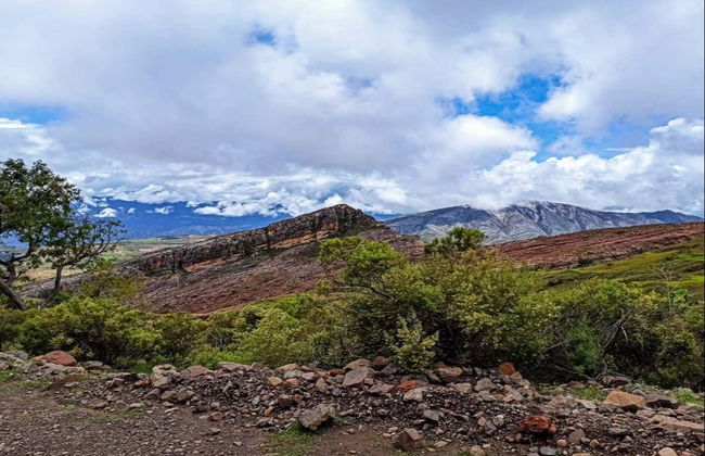 Tour privado de 3 días por Toro Toro, Itas y Valle Alto - Foto 3
