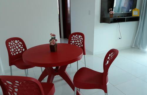 Flats Vieiras do Maragogi - Foto 22