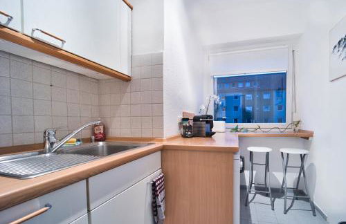 HejU - Altbau meets Design - Parkplatz - Netflix - Foto 9