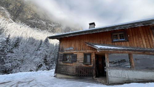 Chalet Les Lanchettes - Foto 2