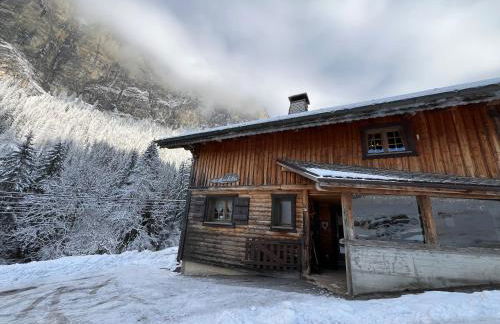 Chalet Les Lanchettes - Foto 2