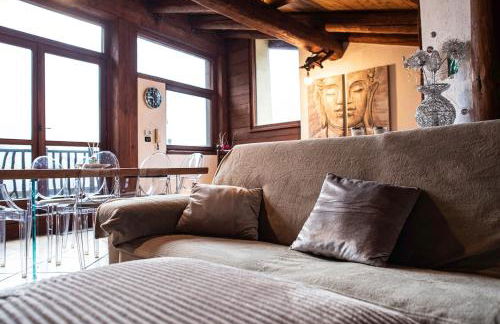 Il Gad-sby Lodge Lusso esclusivo nel cuore di Oulx - Photo 6