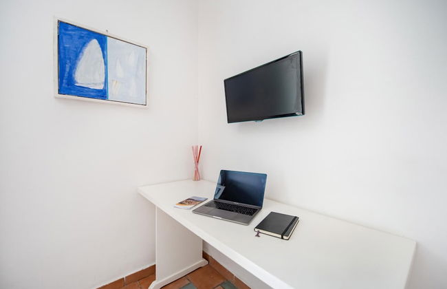 Monolocale Plus Gioia 37 - 0gb3702 - Foto 3