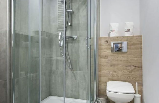 Apartamenty Stegna Forest - Photo 37