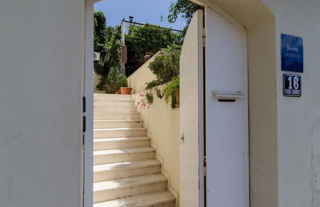 Apartment Olga - Photo 22