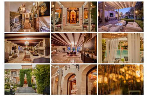 Agroturismo Sa Vinya des Convent - Foto 63