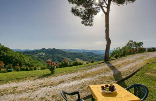 Mansion in Sant'Angelo with Valley Views - Foto 20