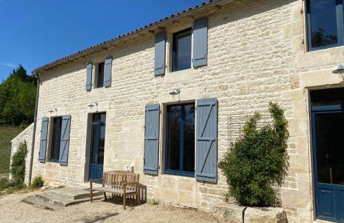 Château des Loups - Les Cèdres Bleus - Foto 34