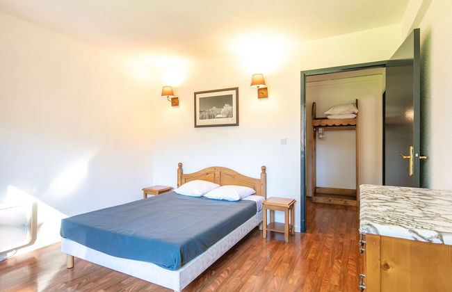 Vacanceole - L'Edelweiss - Foto 11