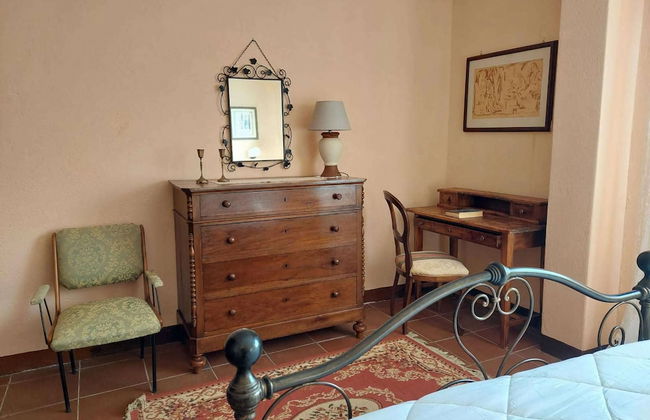 Farmhouse in Monte Santa Maria Tiberina With Garden - Foto 16