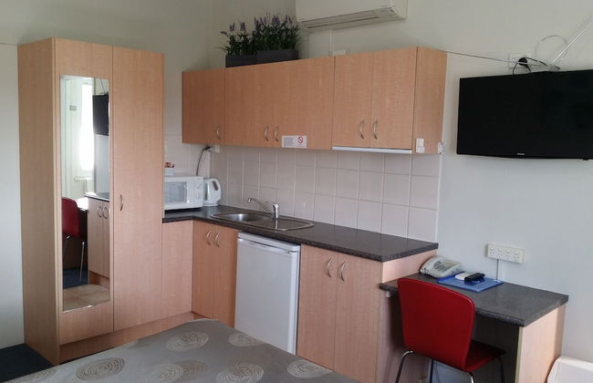 Hampton Court Apartments - Foto 24