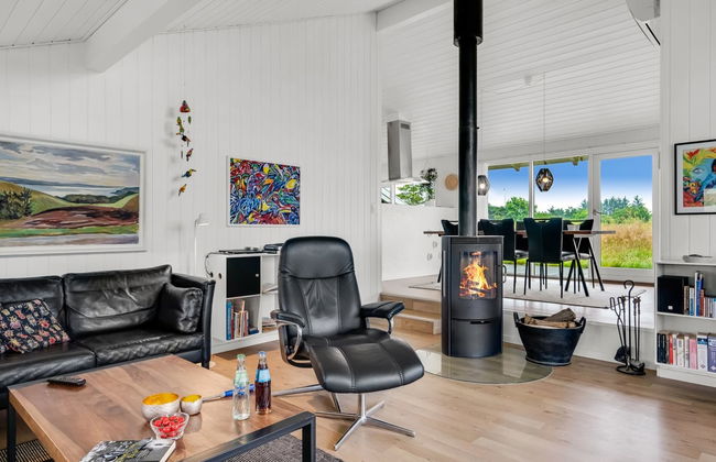 "Bothilda" - 660m from the sea - Foto 14