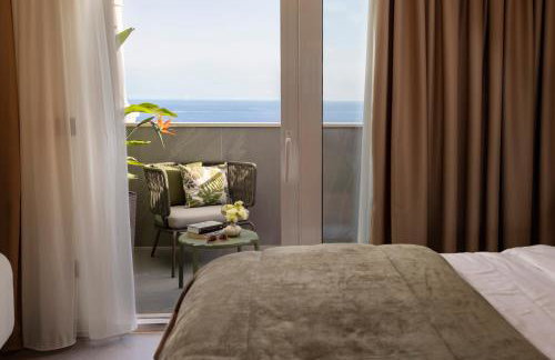 LADY L sea view studio - Foto 6