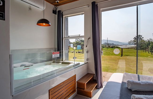 Bangalos Luz da Lagoa - Foto 27