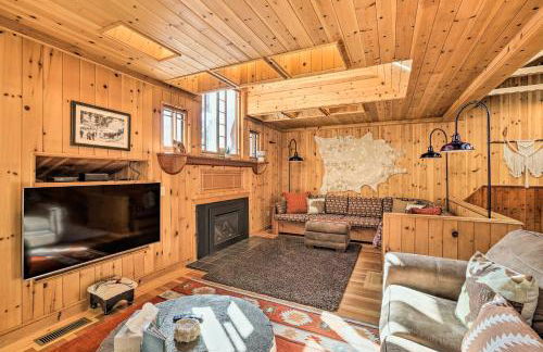 Less Than 1 Mi to Heavenly Lifts Tahoe Area Townhome! - Foto 5