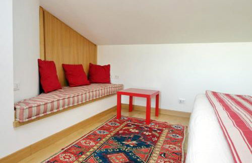 Beautiful Loft in Ponte Milvio with terrace - Foto 36