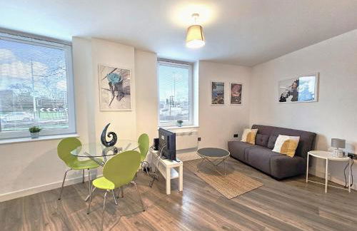 The Post House One by Fortuna Property Portfolio - Foto 8