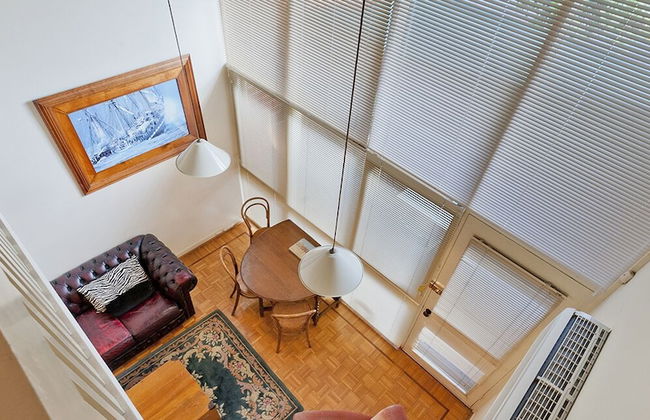 Adelaide Heritage Cottages & Apartments - Foto 17