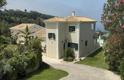 Villa Theia et Studio Theia - Foto 6