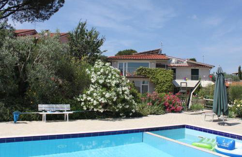 Holiday Home Villa Bobolino - Foto 19